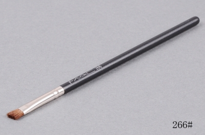 MAC Make up Online 266 Small Angled Brush 6 Inches Sale